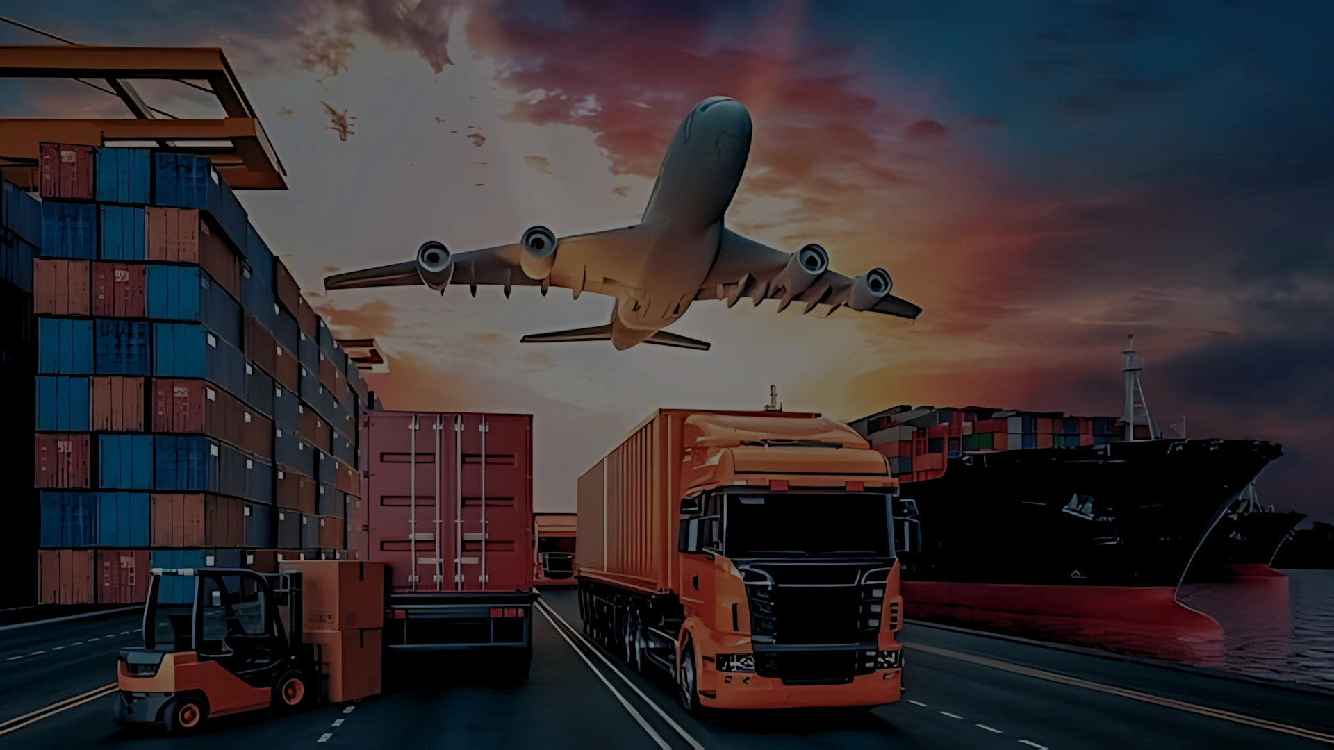 LogiHub